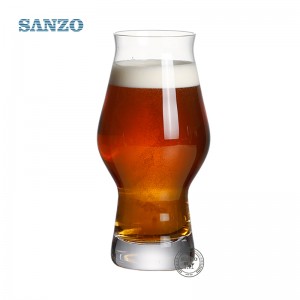 Sanzo 1 litran olutlasimuki Cola-olutlasi iso olutmuki