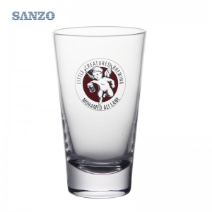 Sanzo 600ml olutlasi mittatilaustyönä valmistettu olut Steins Ocean Pilsner olutlasi