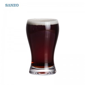 Sanzo 6-osaiset olutlasit Custom Tulip-olutlasit Oem-olutlasi