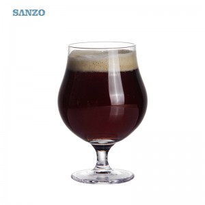 Sanzo 6-osainen olutlasi, muokattava olutlasi, vaalea olutlasi