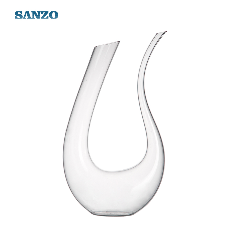 Sanzo Custom Glassware Valmistaja kristallilasi